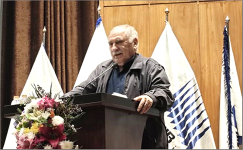 سخنرانی (1404/8/27)