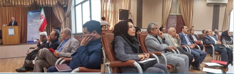 <span style="font-family:Tahoma, Geneva, sans-serif;font-size:large;color:#3366ff;"><strong>افتتاح کرسی یونسکو، با عنوان "معلمان، یادگیرندگان مادام العمر"، در دانشگاه فرهنگیان</strong></span>